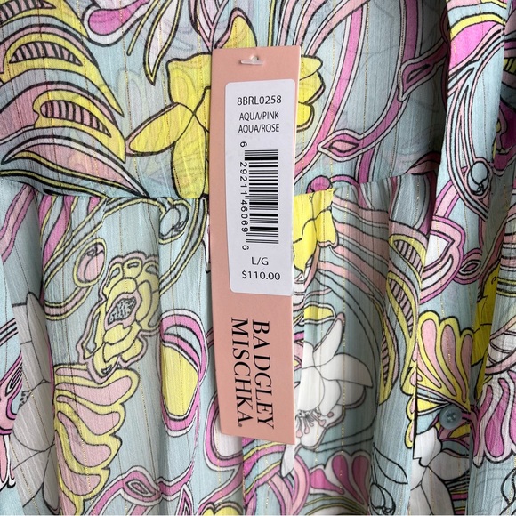 BADGLEY MISCHKA Cardigan - Picture 12 of 14